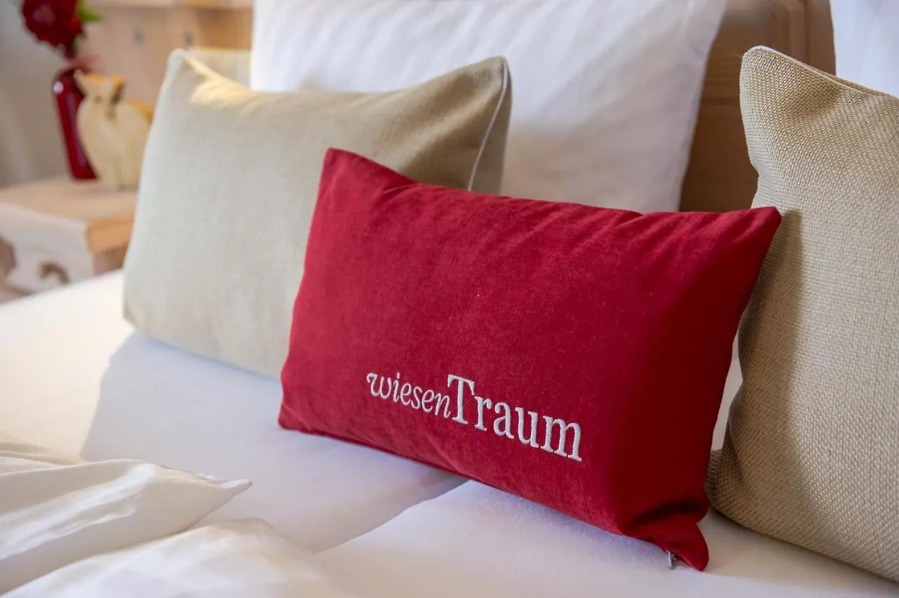 Hotel Sankt Leonhard - Dein Wohlfuehlort Zum Loslassen Und Kraftschoepfen باد بيرنباخ