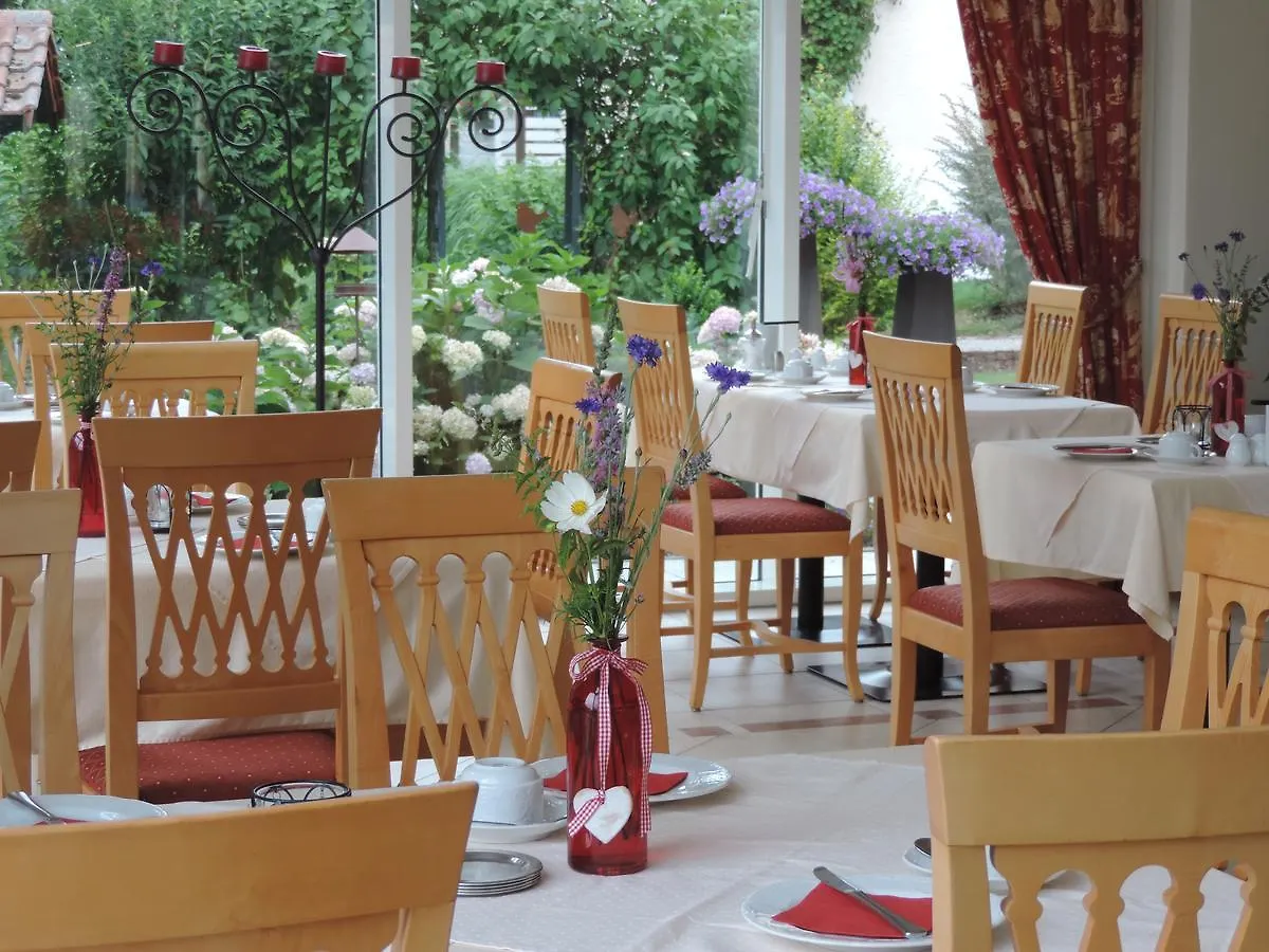 Hotel Sankt Leonhard - Dein Wohlfuehlort Zum Loslassen Und Kraftschoepfen باد بيرنباخ 3*,