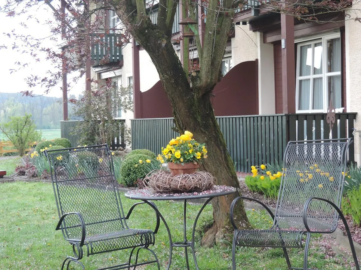 Hotel Sankt Leonhard - Dein Wohlfuehlort Zum Loslassen Und Kraftschoepfen باد بيرنباخ 3*,  ألمانيا