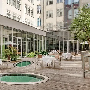 visit hotel