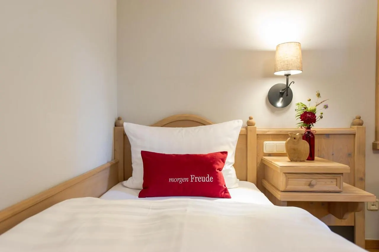 Hotel Sankt Leonhard - Dein Wohlfuehlort Zum Loslassen Und Kraftschoepfen Bad Birnbach