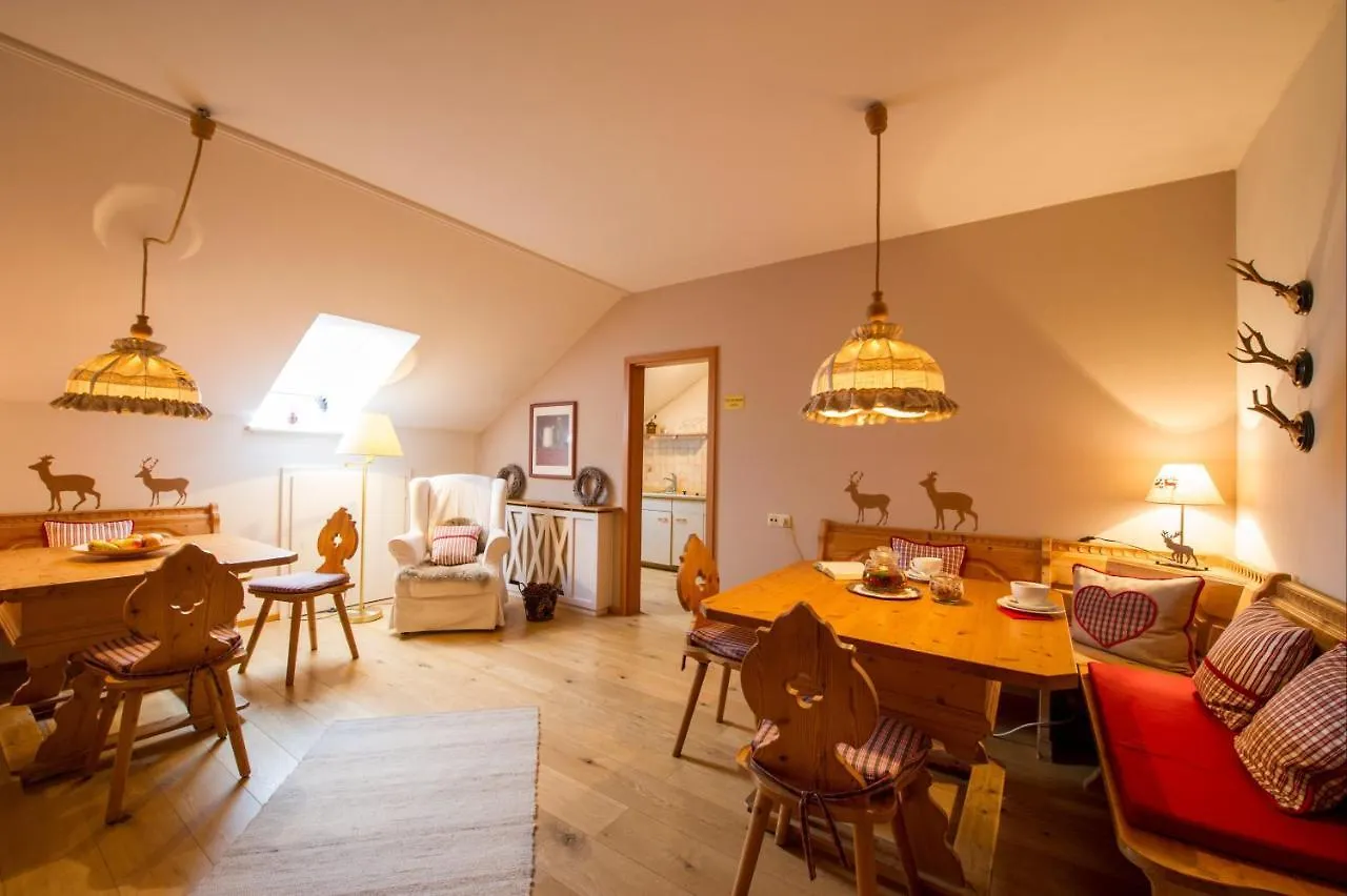 Hotel Sankt Leonhard - Dein Wohlfuehlort Zum Loslassen Und Kraftschoepfen Bad Birnbach