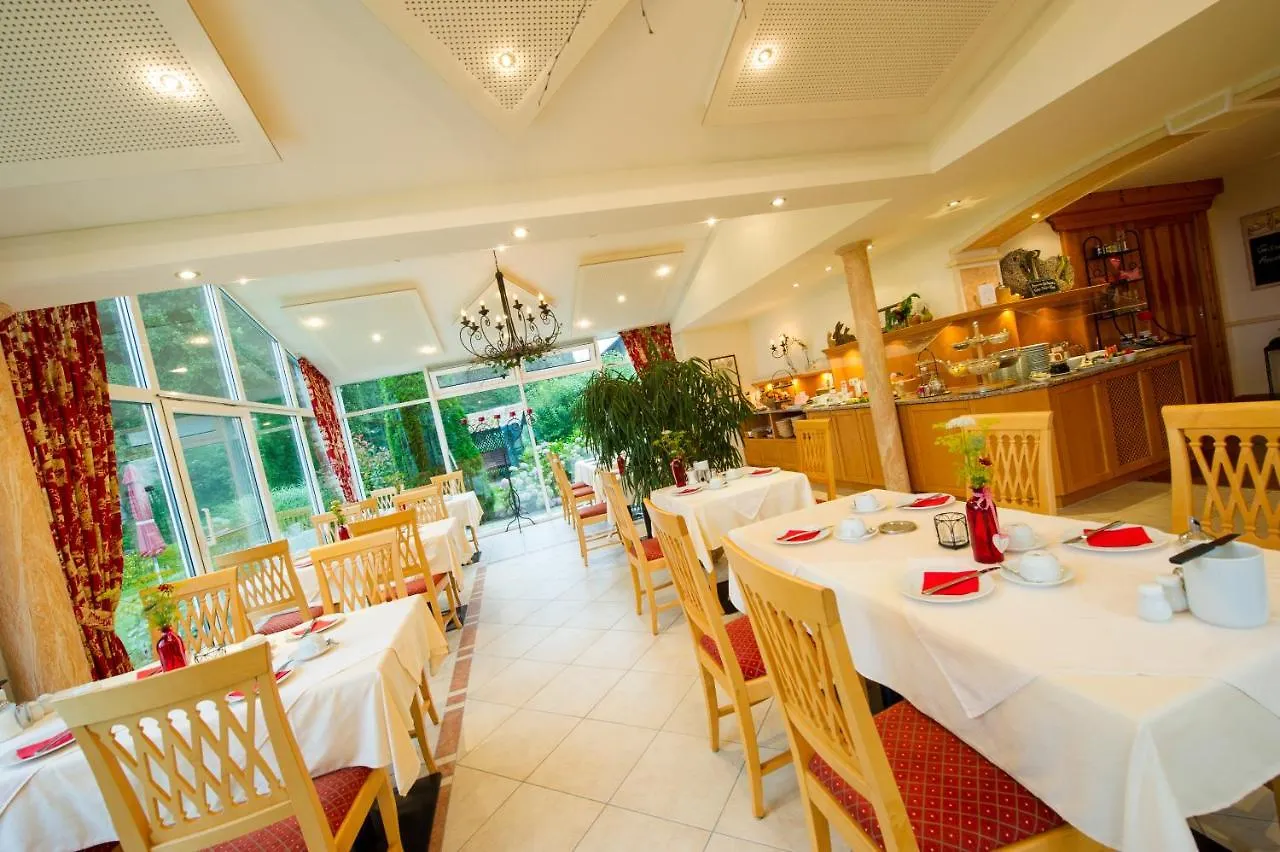 ***  Hotel Sankt Leonhard - Dein Wohlfuehlort Zum Loslassen Und Kraftschoepfen Bad Birnbach Germany