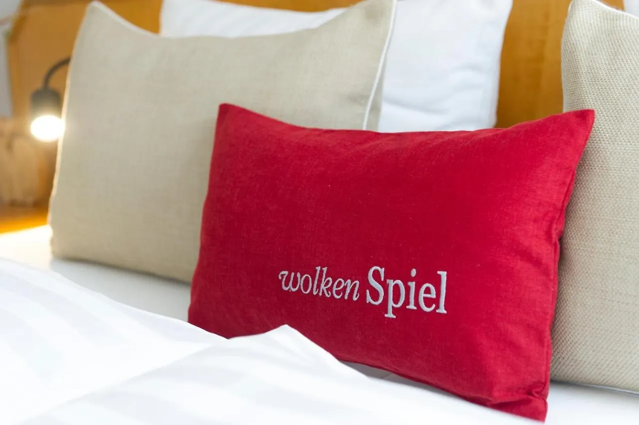 Hotel Sankt Leonhard - Dein Wohlfuehlort Zum Loslassen Und Kraftschoepfen Bad Birnbach 3*,  Germany