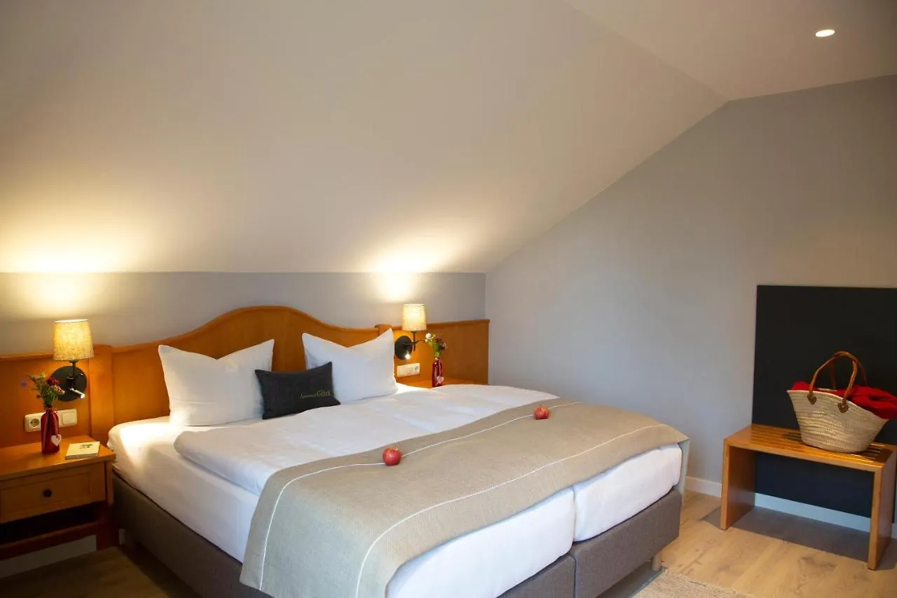 Hotel Sankt Leonhard - Dein Wohlfuehlort Zum Loslassen Und Kraftschoepfen Bad Birnbach