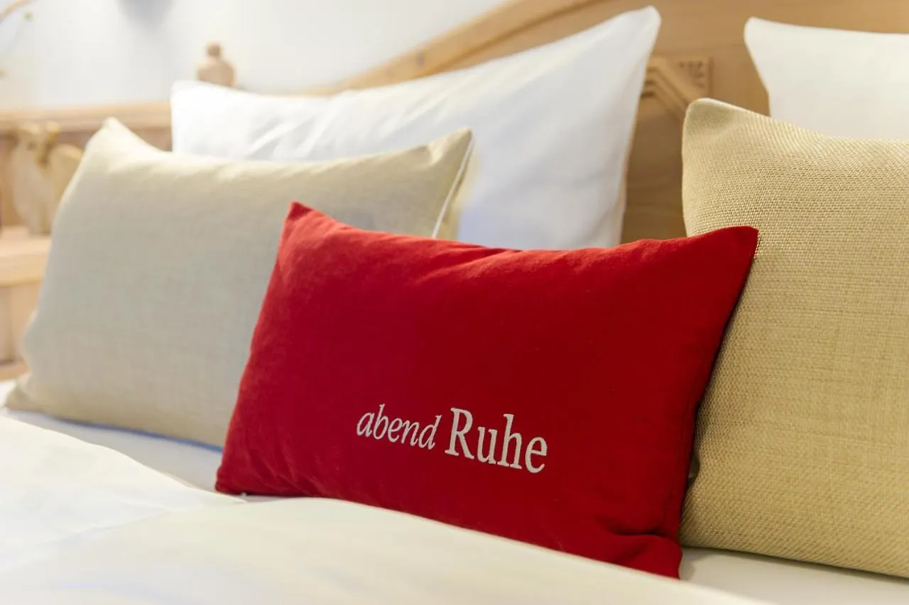 Hotel Sankt Leonhard - Dein Wohlfuehlort Zum Loslassen Und Kraftschoepfen Bad Birnbach
