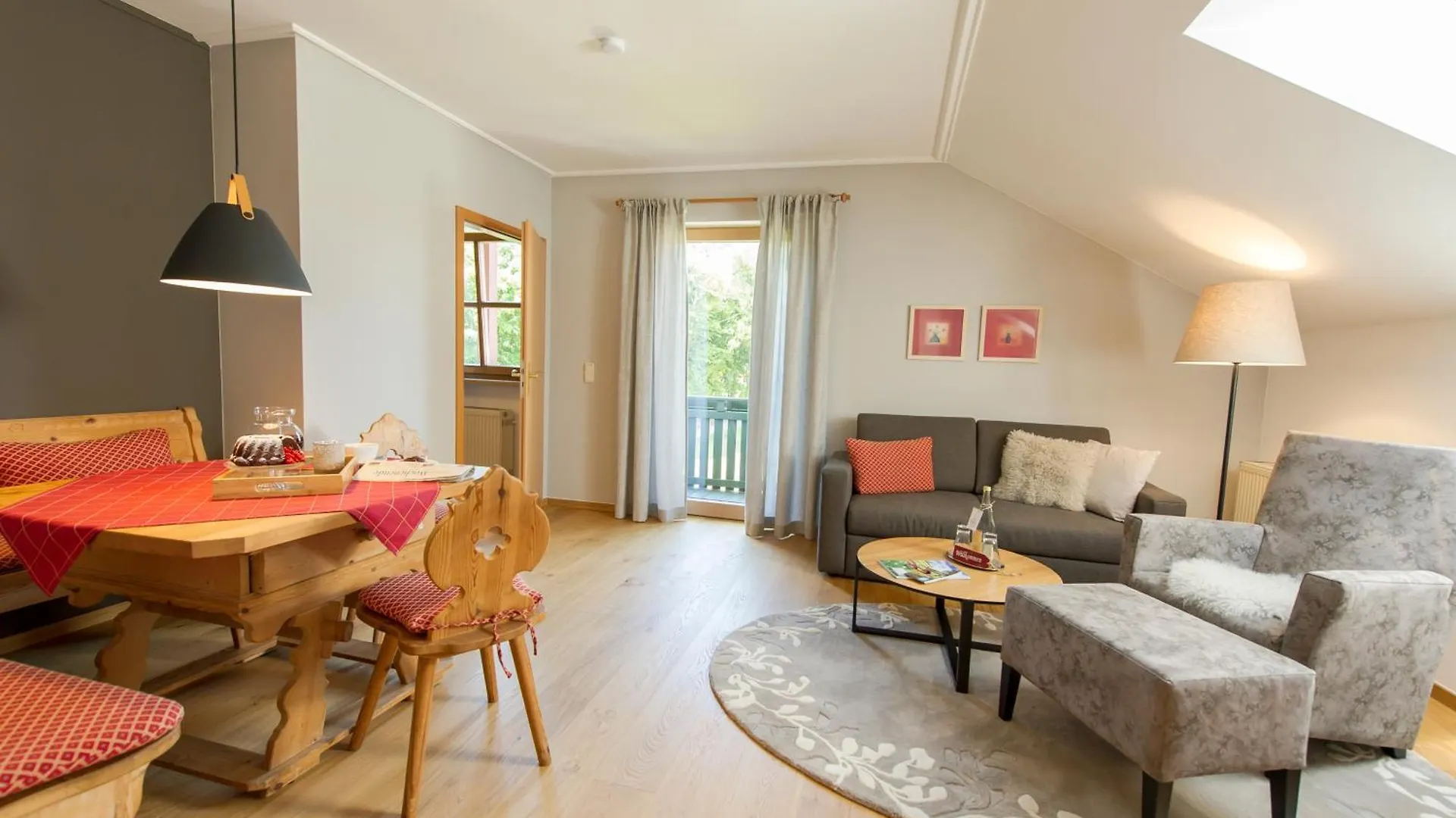 Hotel Sankt Leonhard - Dein Wohlfuehlort Zum Loslassen Und Kraftschoepfen Bad Birnbach