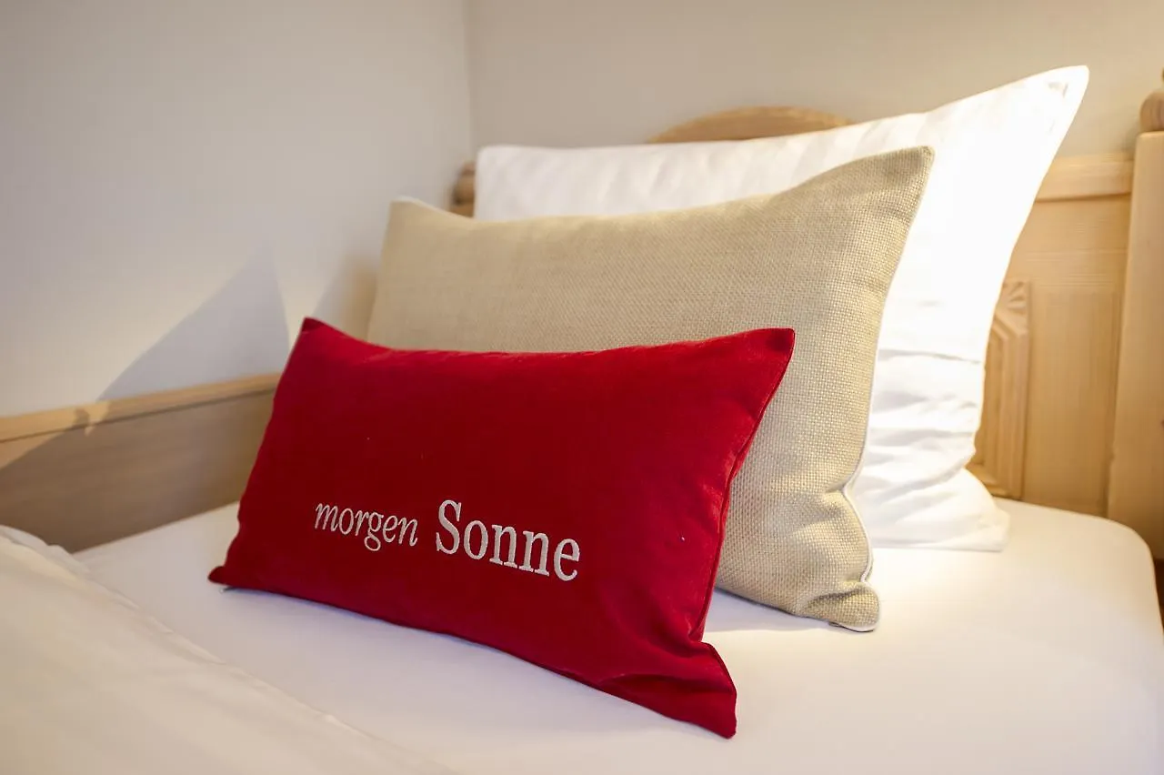 Hotel Sankt Leonhard - Dein Wohlfuehlort Zum Loslassen Und Kraftschoepfen Bad Birnbach